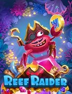 Đánh Giá Cua Hải Tặc – Reef Raider Slot: Kỳ Quan Game Slot Mới Nhất