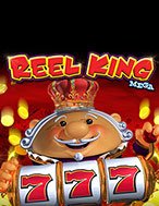 Đánh Giá Vòng Quay Hoàng Đế – Mega – Reel King Mega Slot: Kỳ Quan Game Slot Mới Nhất