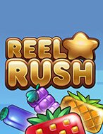 Khám Phá Vòng Quay Cao Điểm – Reel Rush Slot: Trải Nghiệm Game Slot Huyền Bí