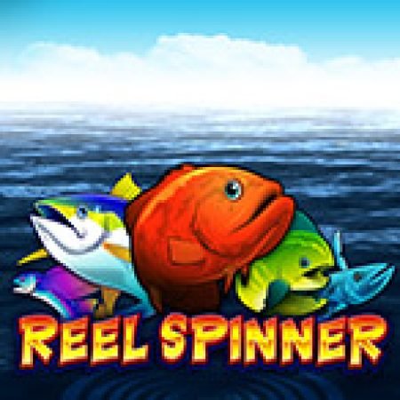 Chơi Hung Thần Biển Cả – Reel Spinner Slot Ngay Hôm Nay – Phiêu Lưu Đến Thế Giới Kỳ Diệu!