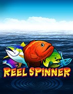 Chơi Hung Thần Biển Cả – Reel Spinner Slot Ngay Hôm Nay – Phiêu Lưu Đến Thế Giới Kỳ Diệu!