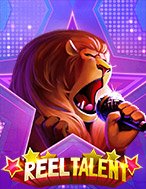 Ban Nhạc Muông Thú – Reel Talent Slot: Hướng Dẫn Chi Tiết Để Thắng Lớn và Giành Jackpot!