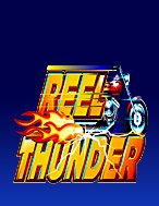 Khám Phá Quái Xế – Reel Thunder Slot: Trải Nghiệm Game Slot Huyền Bí