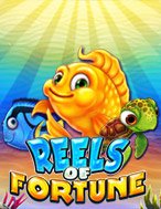 Cách Chinh Phục Reels Of Fortune Slot: Chiến Lược và Hướng Dẫn