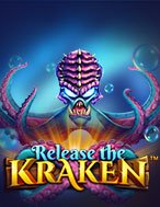 Chơi Quái Vật Biển Sâu – Release the Kraken Slot Ngay Hôm Nay – Phiêu Lưu Đến Thế Giới Kỳ Diệu!