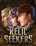 Trò Chơi Ngàn Năm – Relic Seekers Slot: Hướng Dẫn Đầy Đủ Từ A đến Z Cho Người Mới