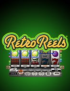 Khám Phá Cờ Cổ Điển – Retro Reels Slot: Trải Nghiệm Game Slot Huyền Bí