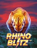 Cách Chinh Phục Rhino Blitz Slot: Chiến Lược và Hướng Dẫn