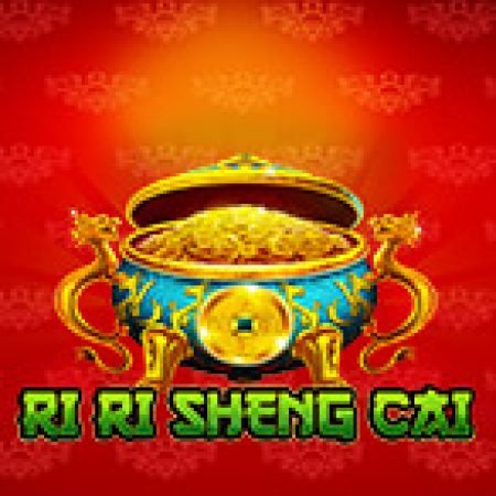 Cách Chinh Phục Ri Ri Sheng Cai Slot: Chiến Lược và Hướng Dẫn