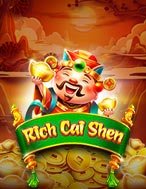 Rich Cai Shen Slot: Hướng Dẫn Đầy Đủ Từ A đến Z Cho Người Mới