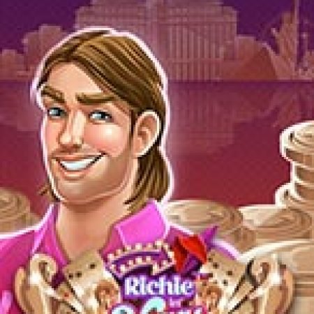 Cách Chinh Phục Richie in Vegas Slot: Chiến Lược và Hướng Dẫn