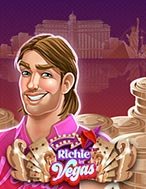 Cách Chinh Phục Richie in Vegas Slot: Chiến Lược và Hướng Dẫn