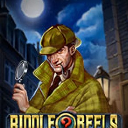 Thám Tử Riddle: Vụ Án Riches – Riddle Reels: A Case of Riches Slot: Hướng Dẫn Đầy Đủ Từ A đến Z Cho Người Mới