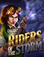 Cách Chinh Phục Riders of the Storm Slot: Chiến Lược và Hướng Dẫn