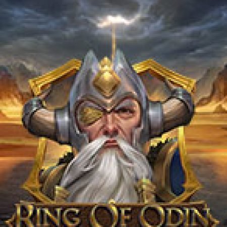 Nhẫn Vàng Của Odin – Ring of Odin Slot: Hướng Dẫn Chi Tiết Để Thắng Lớn và Giành Jackpot!