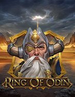 Nhẫn Vàng Của Odin – Ring of Odin Slot: Hướng Dẫn Chi Tiết Để Thắng Lớn và Giành Jackpot!