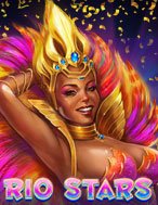 Chơi Siêu Sao Rio – Rio Stars Slot Ngay Hôm Nay – Phiêu Lưu Đến Thế Giới Kỳ Diệu!