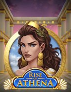 Khám Phá Athena Trỗi Dậy – Rise of Athena Slot: Trải Nghiệm Game Slot Huyền Bí