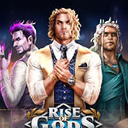 Đánh Giá Vị Thần Trỗi Dậy: Reckoning – Rise of Gods: Reckoning Slot: Kỳ Quan Game Slot Mới Nhất