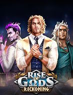 Đánh Giá Vị Thần Trỗi Dậy: Reckoning – Rise of Gods: Reckoning Slot: Kỳ Quan Game Slot Mới Nhất