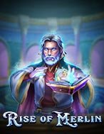 Sự Trỗi Dậy Của Merlin – Rise of Merlin Slot: Hướng Dẫn Chi Tiết Để Thắng Lớn và Giành Jackpot!