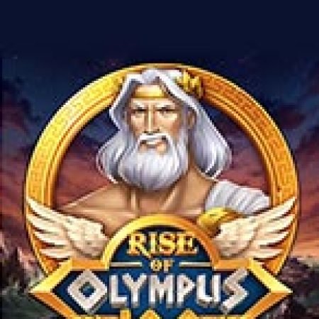 Đánh Giá Đường lên Đỉnh Olympia 100 – Rise of Olympus 100 Slot: Kỳ Quan Game Slot Mới Nhất