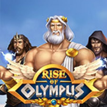 Đường Lên Đỉnh Olympia – Rise of Olympus Slot: Hướng Dẫn Đầy Đủ Từ A đến Z Cho Người Mới