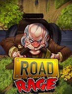 Đánh Giá Trận Chiến Đường Phố – Road Rage Slot: Kỳ Quan Game Slot Mới Nhất