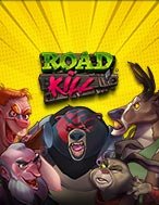 Đánh Giá Con Đường Chết Chóc – Roadkill Slot: Kỳ Quan Game Slot Mới Nhất