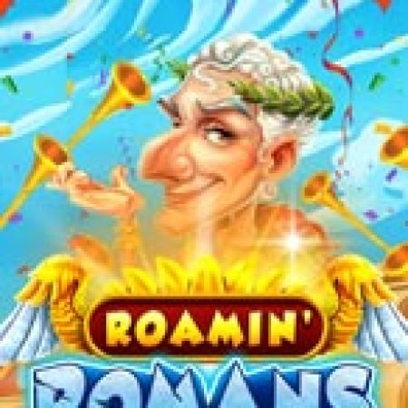 Cách Chinh Phục Roamin’ Romans UltraNudge Slot: Chiến Lược và Hướng Dẫn