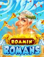 Cách Chinh Phục Roamin’ Romans UltraNudge Slot: Chiến Lược và Hướng Dẫn