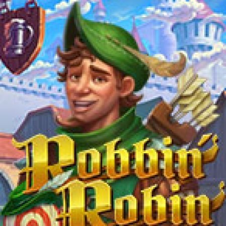 Cách Chinh Phục Robbin Robin Slot: Chiến Lược và Hướng Dẫn