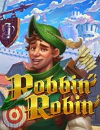 Cách Chinh Phục Robbin Robin Slot: Chiến Lược và Hướng Dẫn