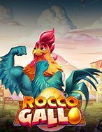 Gà Chọi – Rocco Gallo Slot: Hướng Dẫn Đầy Đủ Từ A đến Z Cho Người Mới