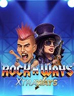 Khám Phá Rock N’ Ways XtraWays Slot: Trải Nghiệm Game Slot Huyền Bí