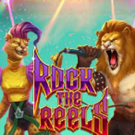 Khám Phá Rock the Reels Megaways Slot: Trải Nghiệm Game Slot Huyền Bí