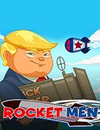 Đại Chiến Tên Lửa – Rocket Men Slot: Hướng Dẫn Đầy Đủ Từ A đến Z Cho Người Mới