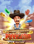 Cách Chinh Phục Rocky’s Gold Ultraways Slot: Chiến Lược và Hướng Dẫn