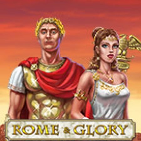 Rome and Glory Slot: Hướng Dẫn Chi Tiết Để Thắng Lớn và Giành Jackpot!