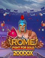 Cách Chinh Phục Rome: Đấu Trường Danh Lợi – Rome : Fight for Gold Slot: Chiến Lược và Hướng Dẫn