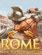 ROME: Thời Đại Hoàng Kim – Rome: The Golden Age Slot: Hướng Dẫn Đầy Đủ Từ A đến Z Cho Người Mới