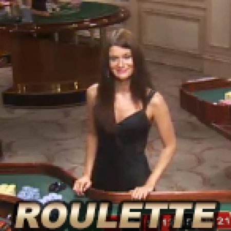 Cách Chinh Phục Roulette Live Euro Slot: Chiến Lược và Hướng Dẫn