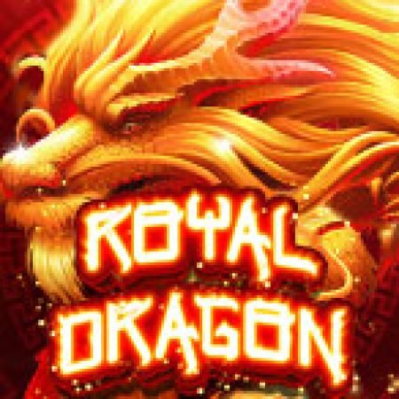 Royal Dragon Infinity Reels Slot: Hướng Dẫn Chi Tiết Để Thắng Lớn và Giành Jackpot!