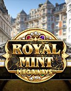 Royal Mint Slot: Hướng Dẫn Chi Tiết Để Thắng Lớn và Giành Jackpot!