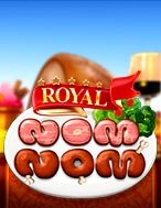 Cách Chinh Phục Royal Nom Nom Slot: Chiến Lược và Hướng Dẫn