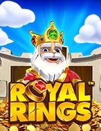 Royal Rings Slot: Hướng Dẫn Chi Tiết Để Thắng Lớn và Giành Jackpot!