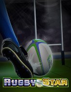 Cú Sút Triệu Đô – Rugby Star Slot: Hướng Dẫn Chi Tiết Để Thắng Lớn và Giành Jackpot!