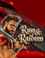 Rum and Raiders Slot: Hướng Dẫn Đầy Đủ Từ A đến Z Cho Người Mới