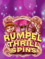 Rumpel Thrill Spins Slot: Hướng Dẫn Đầy Đủ Từ A đến Z Cho Người Mới