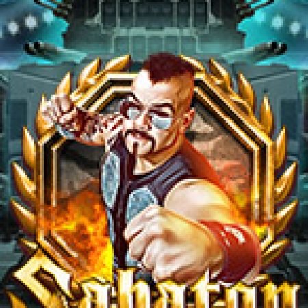 Sabaton Slot: Hướng Dẫn Đầy Đủ Từ A đến Z Cho Người Mới